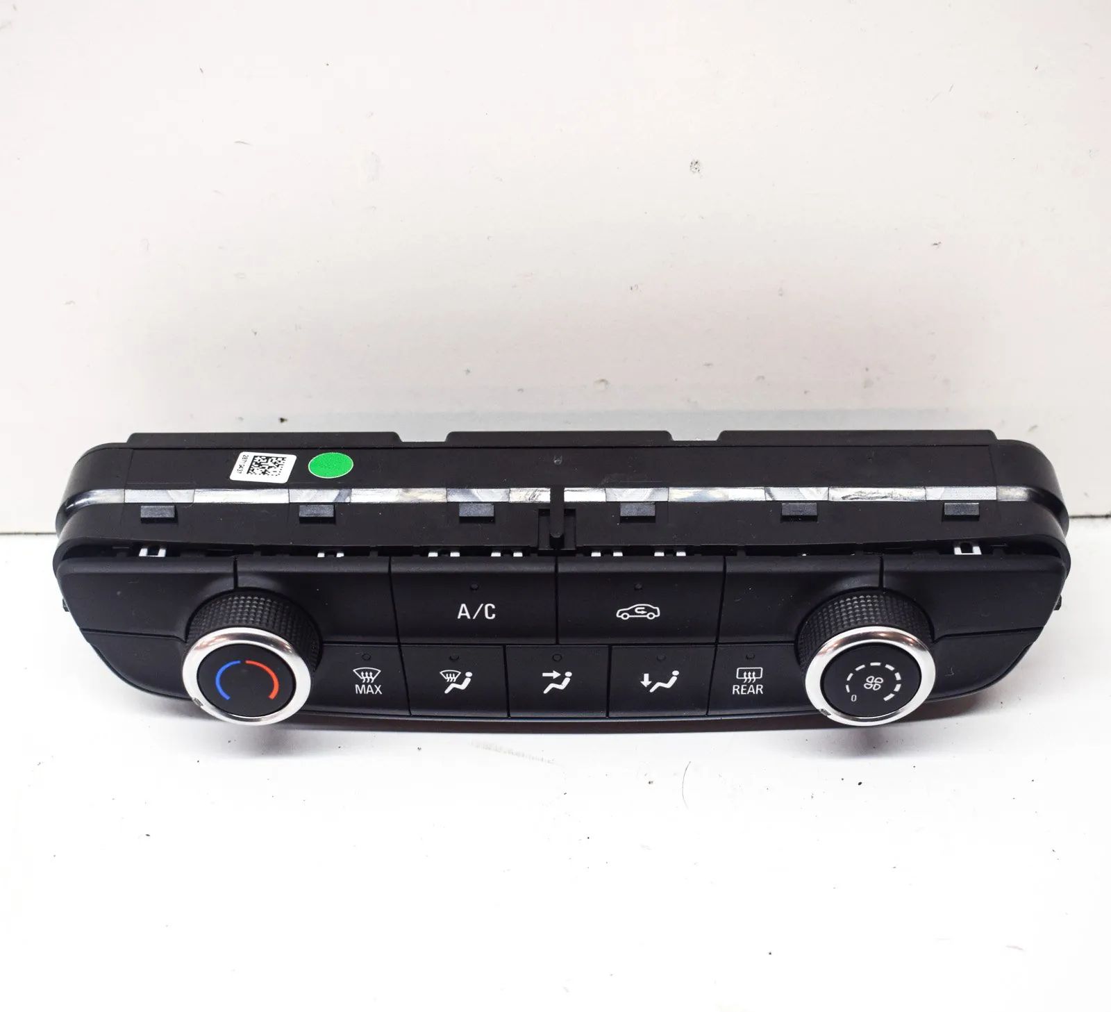 Opel Mokka (B) Climate control unit Climate control unit — OPEL MOKKA (2020-...) — ...