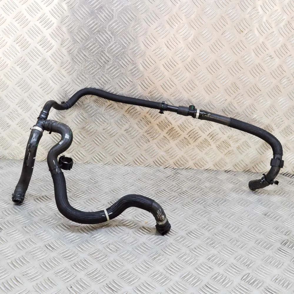 Jaguar I-Pace Coolant hose Coolant hose — JAGUAR I-PACE (X590) (2018-...) ...