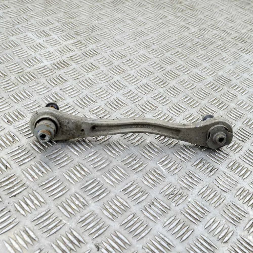 Mercedes-Benz A (W176) Rear Left Control Arm Rear Left Control Arm — MERCEDES BENZ C-CLASS C...