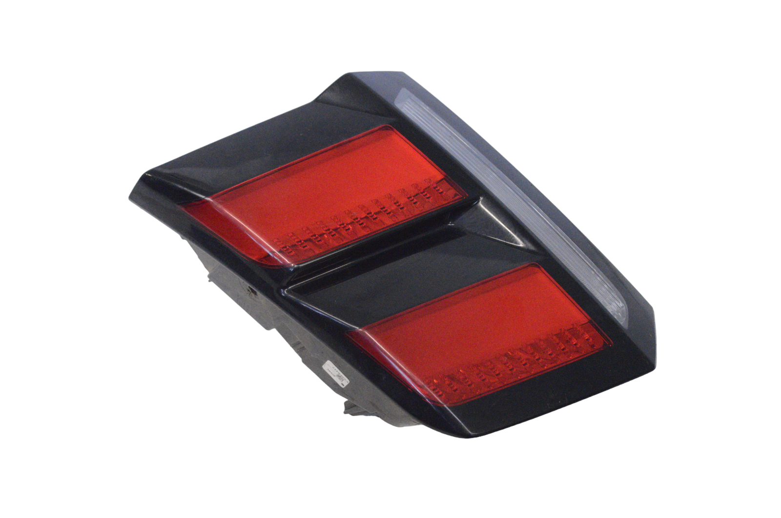 Peugeot 3008 Right Side Tailgate Tail Light Right Side Tailgate Tail Light — PEUGEOT 3008 (...