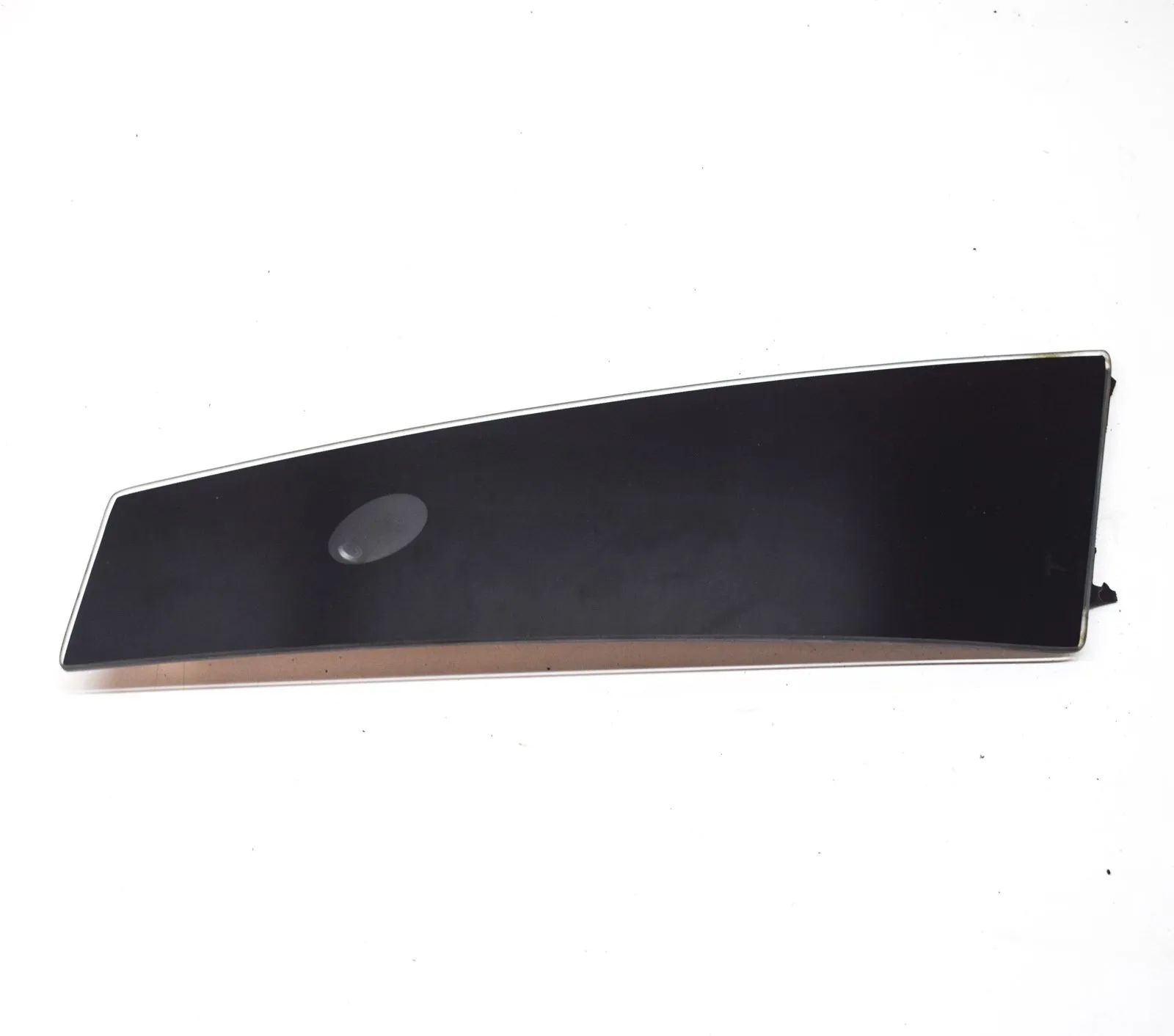 Tesla Model S Exterior B-pillar trim — right Exterior B-pillar trim — right — TESLA MODEL S ...