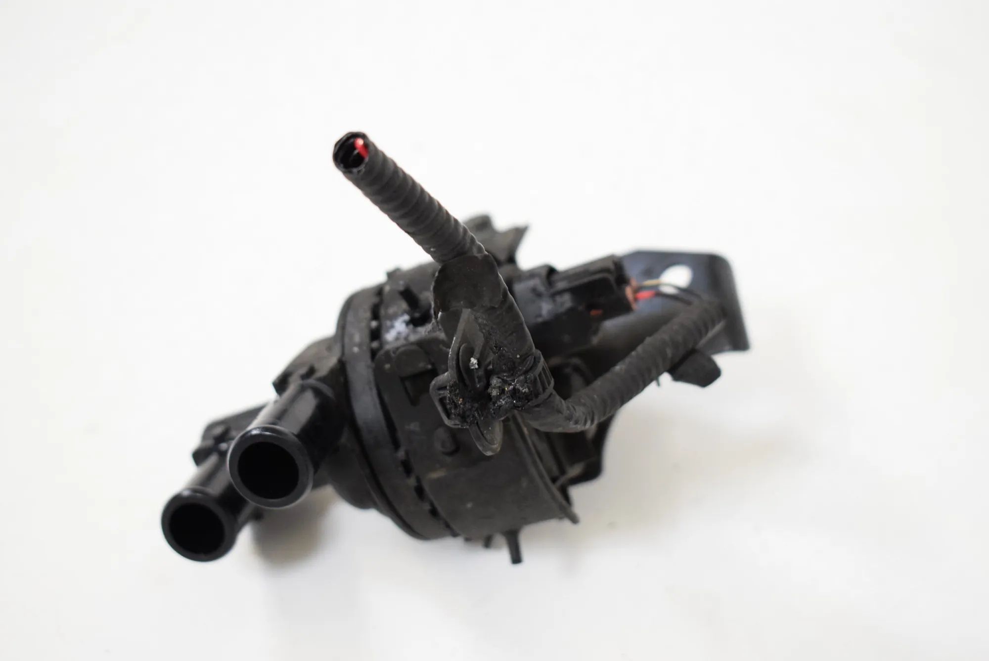Lexus RC Auxiliary Water Pump Auxiliary Water Pump — LEXUS RC (_C1_) (2014-.....