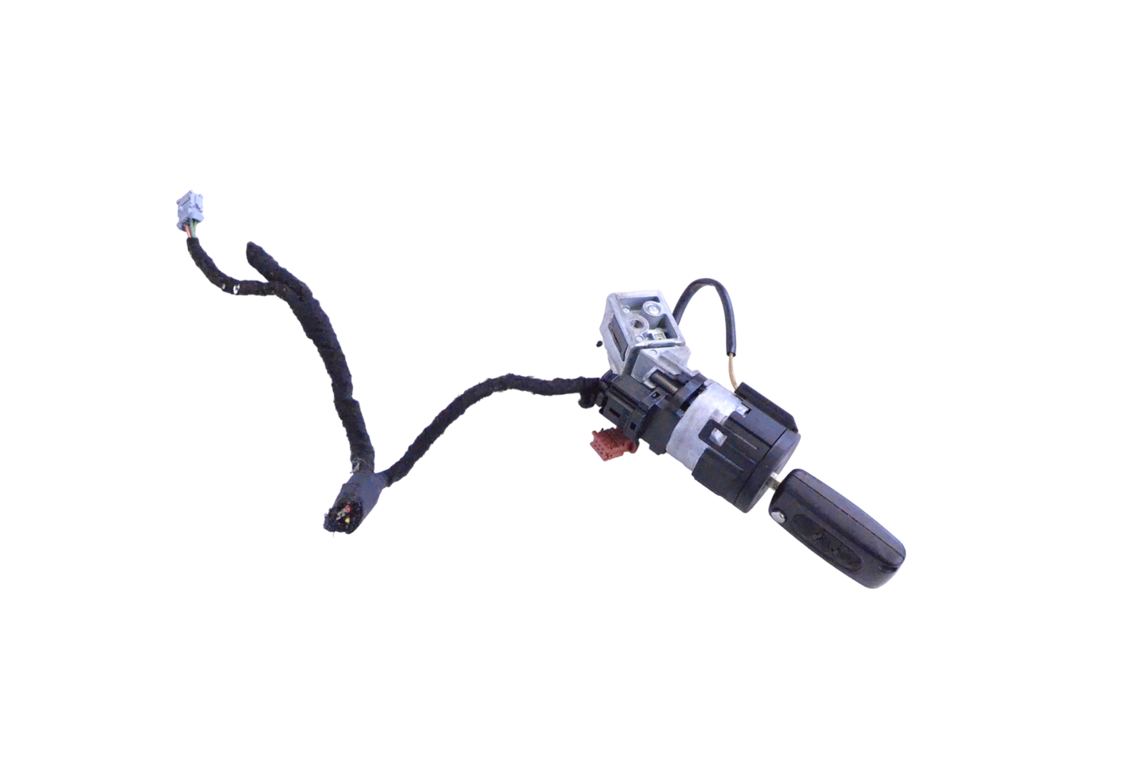 Peugeot RCZ Ignition lock Ignition lock — PEUGEOT RCZ (2010-2015) — 96328...
