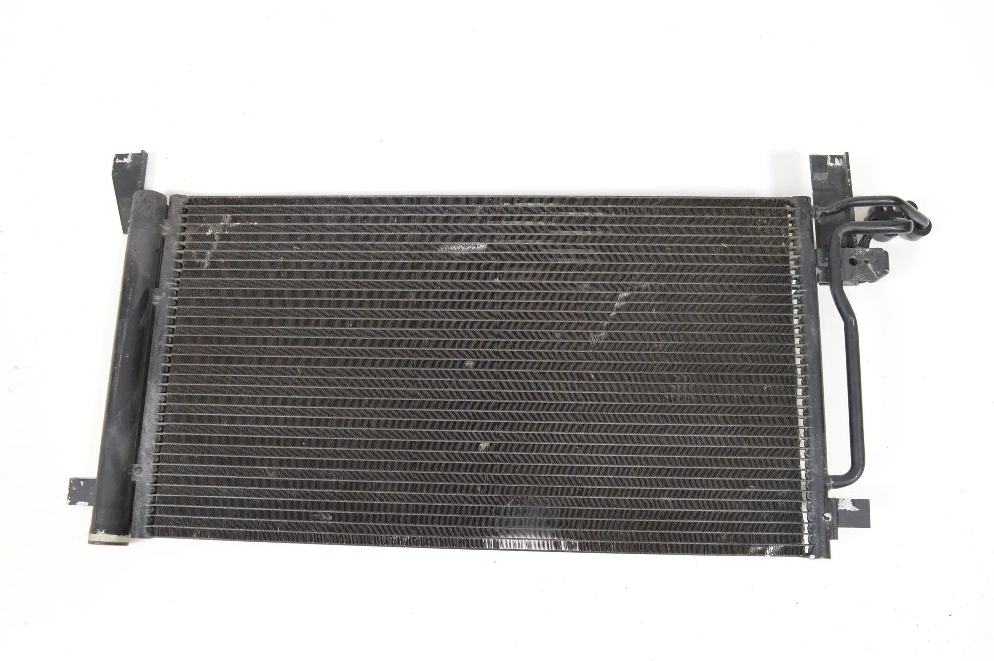 Volkswagen Polo A/C Air Con Radiator A/C Air Con Radiator — VW POLO (6R, 6C) (2009-....