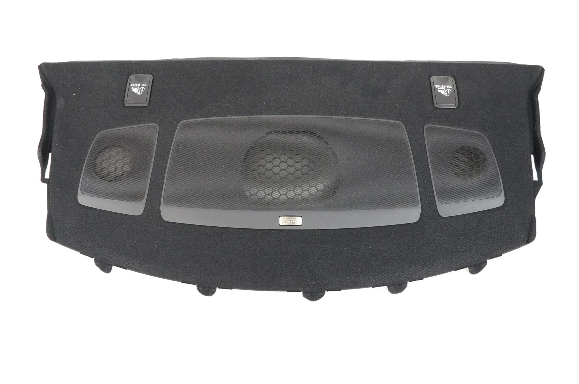 Lexus RC Rear Parcel Shelf Rear Parcel Shelf — LEXUS RC (_C1_) (2014-...) ...