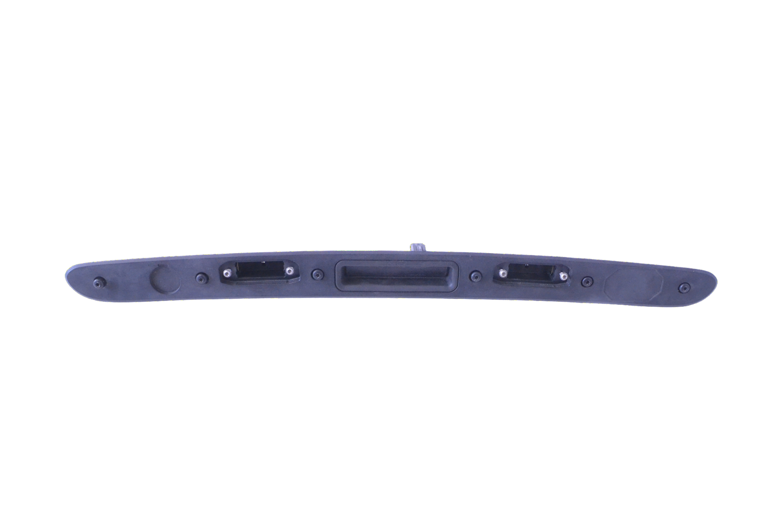 Volvo S60 License plate lights License plate lights — VOLVO S60 (II) (2010-201...