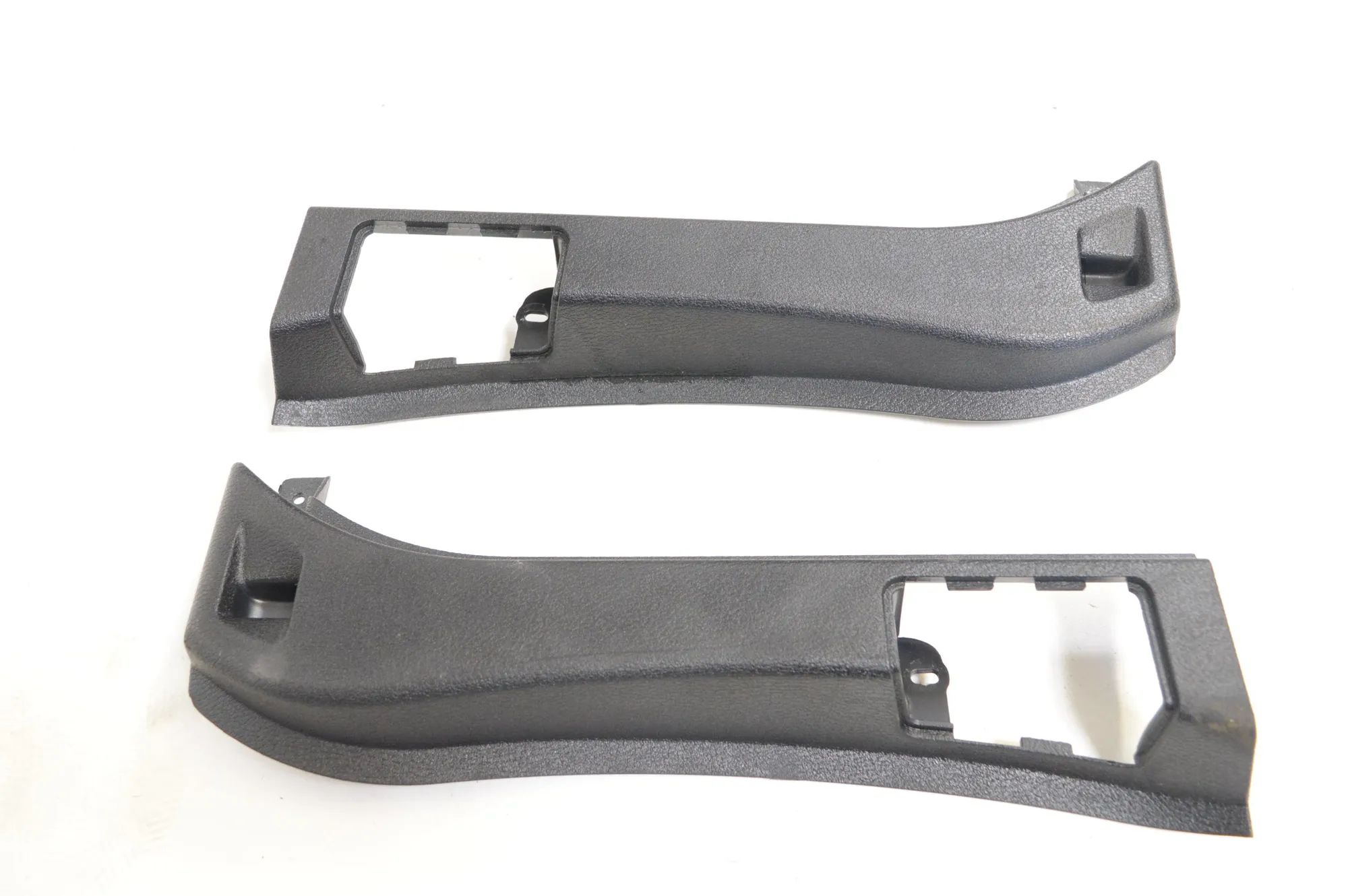 BMW X5 (F15) Other Interior Parts Other Interior Parts — BMW X5 (F15, F85) (2012-...