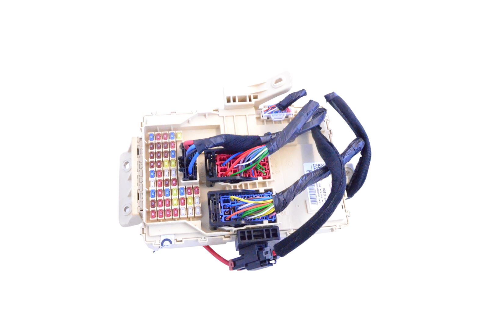 Kia Ceed (CD) Comfort Control Unit Comfort Control Unit — KIA XCEED (CD) (2020-......