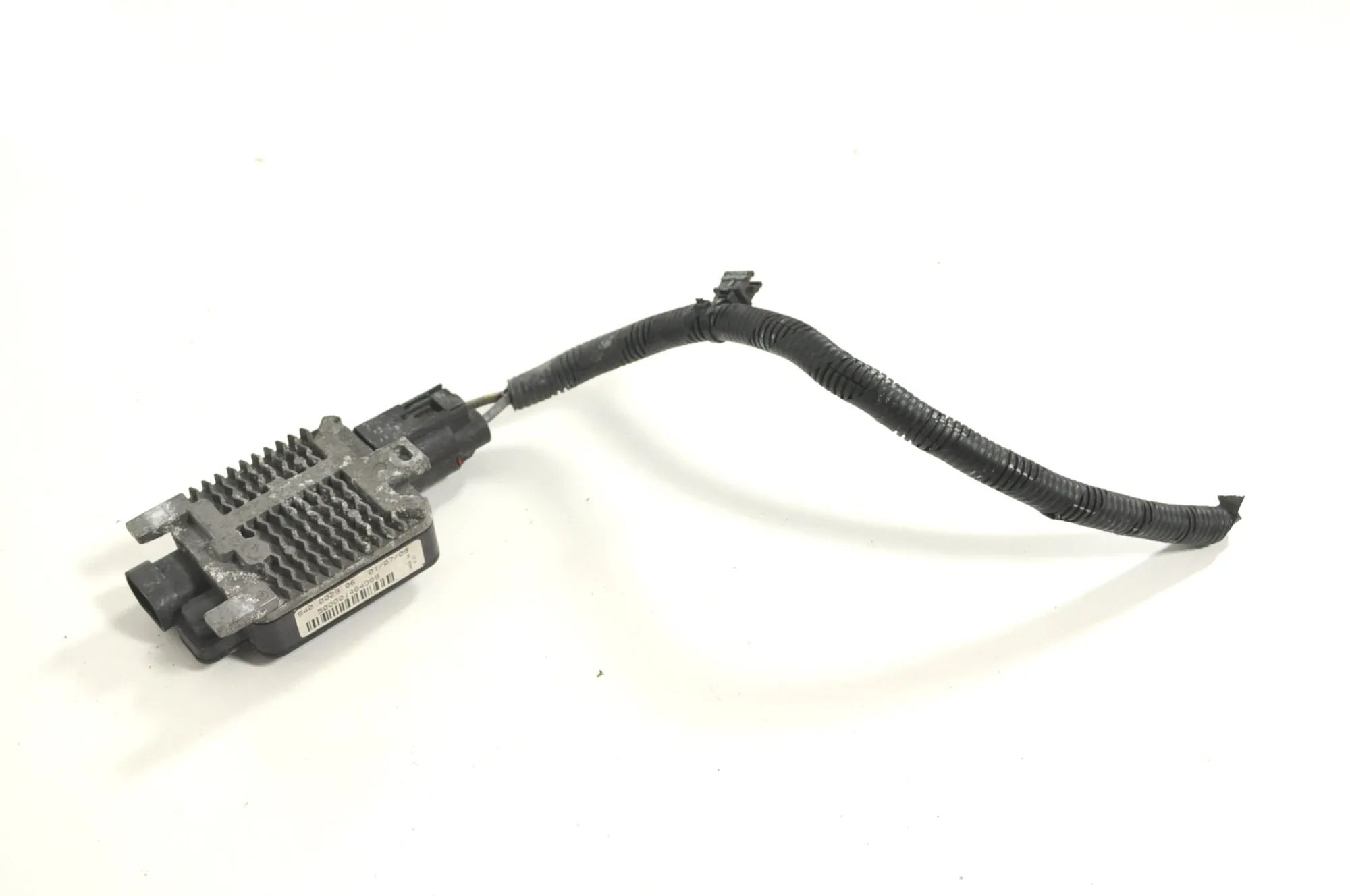 Ford Focus Fan relay Fan relay — FORD FOCUS (III) (2010-2020) — 9400...