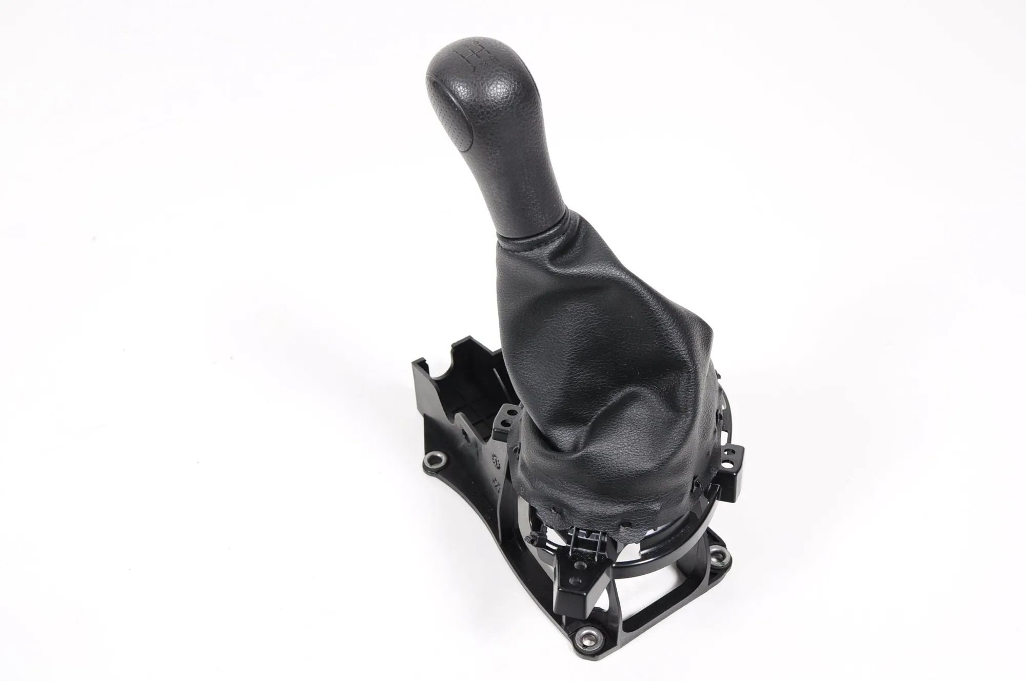 Nissan Note (E11) Gear Shifting Mechanism Gear Shifting Mechanism — NISSAN NOTE (E12) (20...