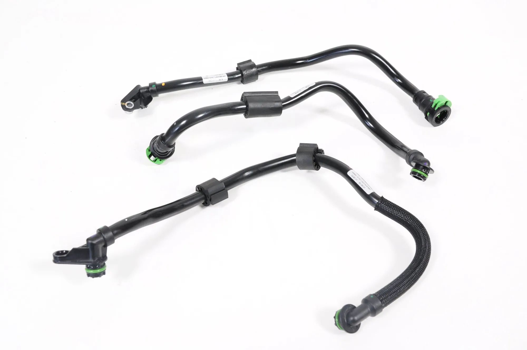 BMW 3 (F30 / F31) Pipe / hose Pipe / hose — BMW 3 SERIES (F30, F31, F34, F80)...