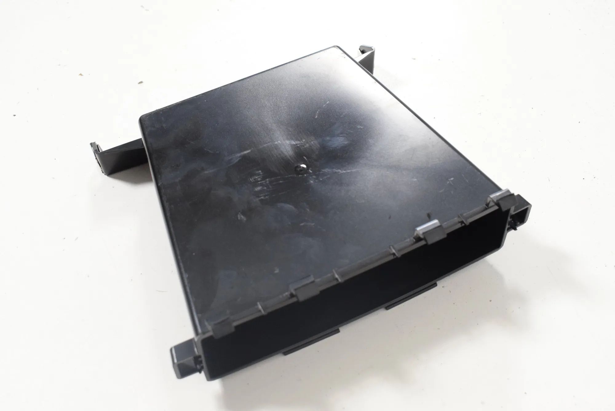BMW X5 (F15) Other Interior Parts Other Interior Parts — BMW X5 (F15, F85) (2012-...