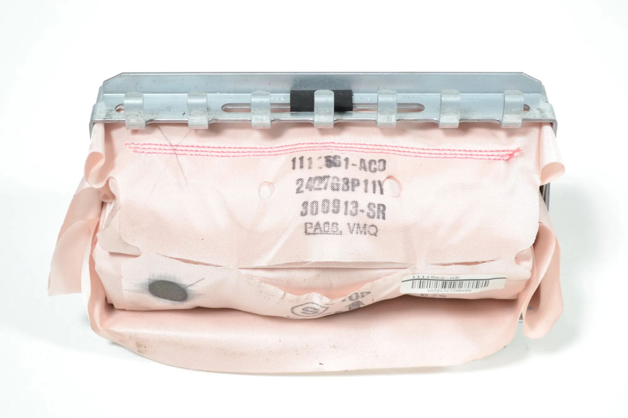 Nissan Note (E11) Dashboard Safety Bag SRS Dashboard Safety Bag SRS — NISSAN NOTE (E12) (2...