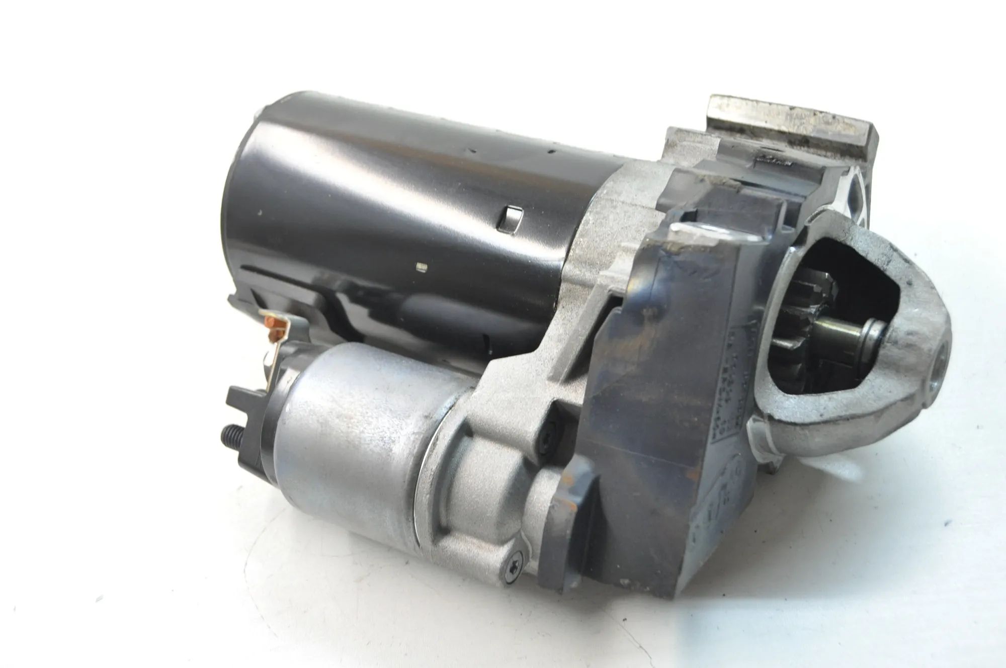 BMW 3 (F30 / F31) Starter Motor Starter motor — BMW 3 SERIES (F30, F31, F34, F8...