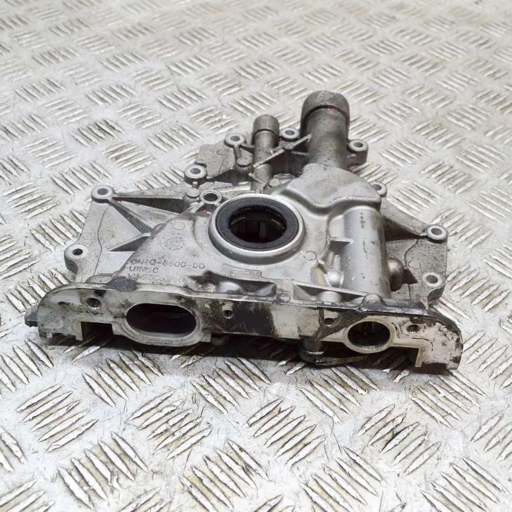 Land Rover Range Rover (L405) Oil Pump Oil pump — LAND ROVER RANGE ROVER (IV L405) (20...