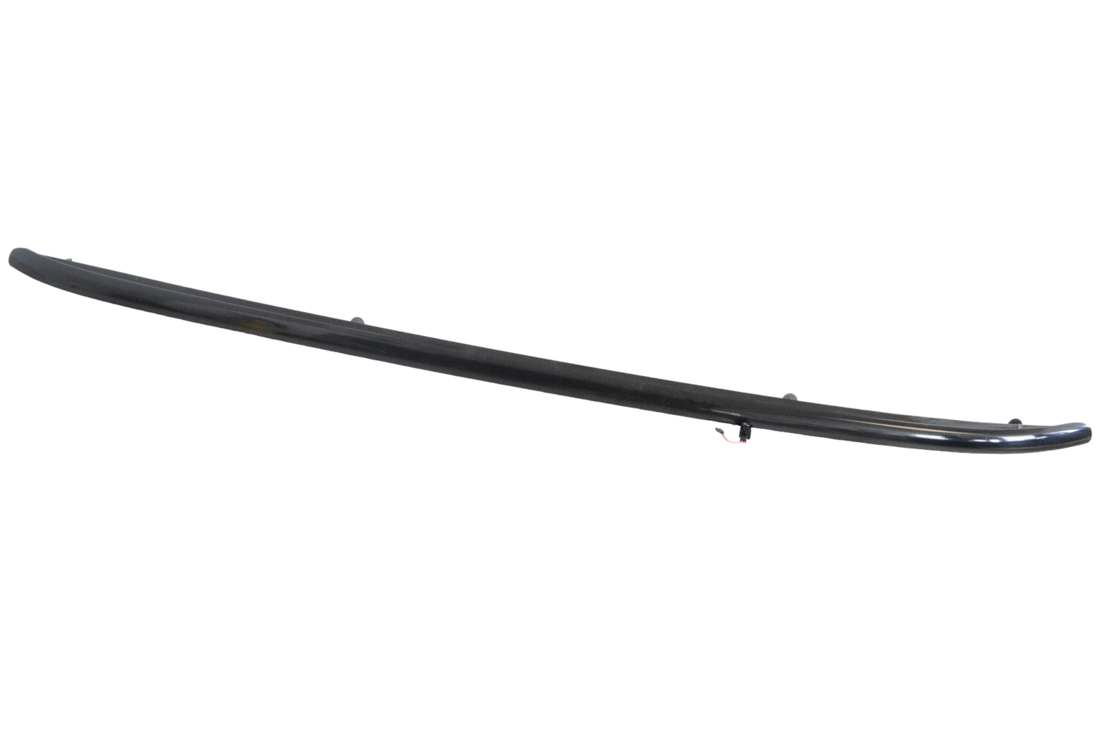 Audi Q5 (8R) Left Side Roof Rail Left Side Roof Rail — AUDI Q5 (8R) (2008-2017) ...