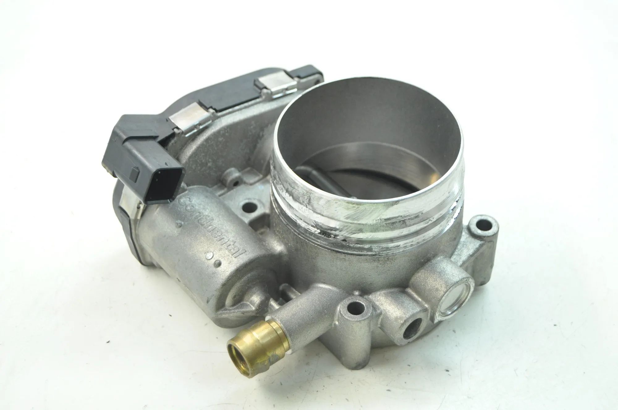 BMW 4 (F32 / F33 / F36) Throttle body Throttle body — BMW 4 SERIES (F32, F33, F36, F8...
