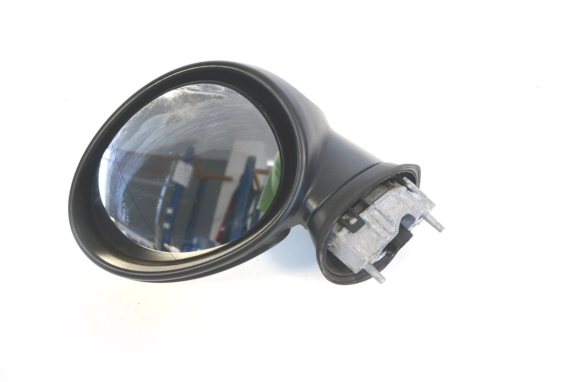 Mini One, Cooper, Clubman (R55 - R59) Left Side Wing Mirror Left Side Wing Mirror — MINI COOPER (R56) (2005...