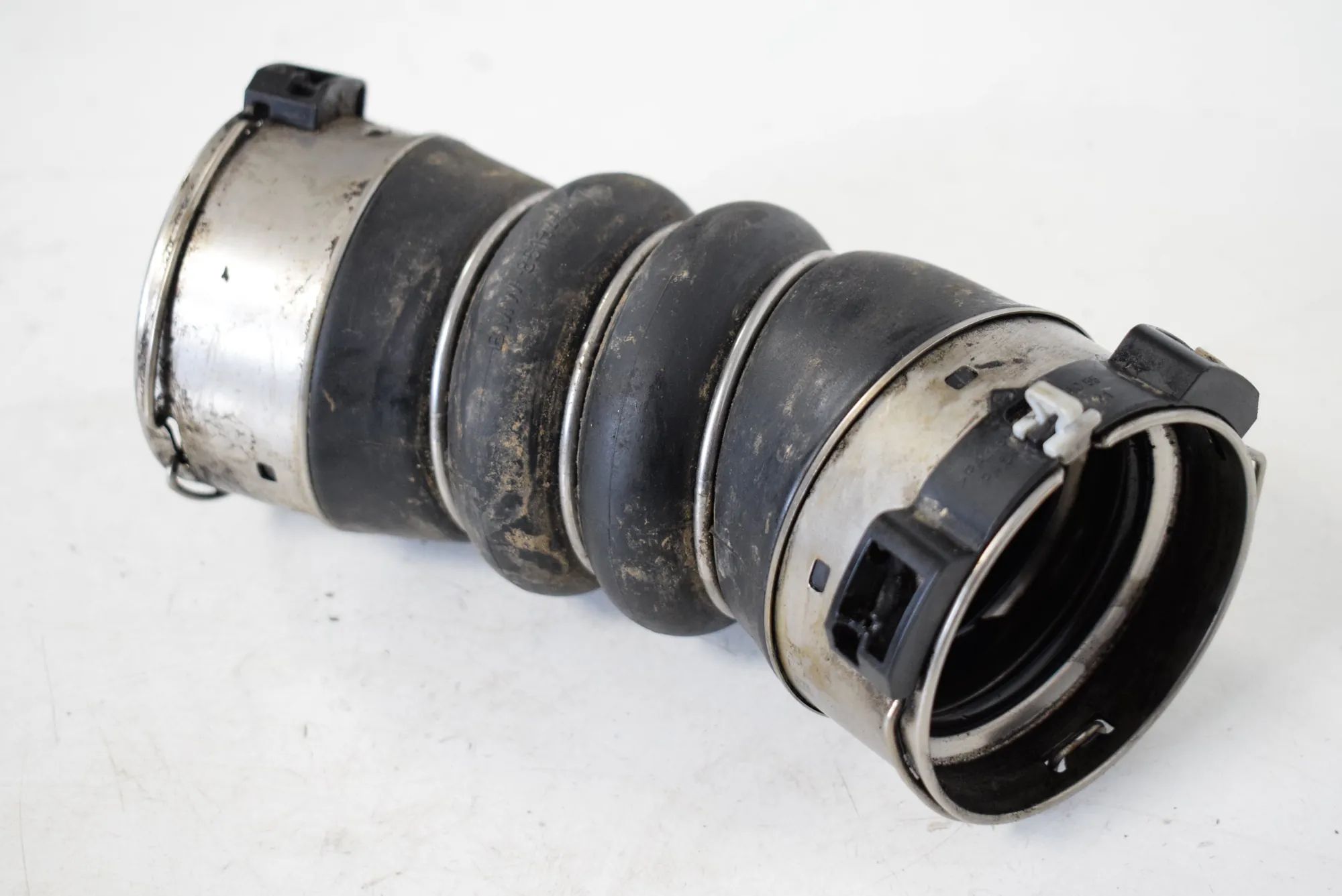 BMW 3 (F30 / F31) Intercooler hose — right Intercooler hose — right — BMW 3 SERIES (F30, F...
