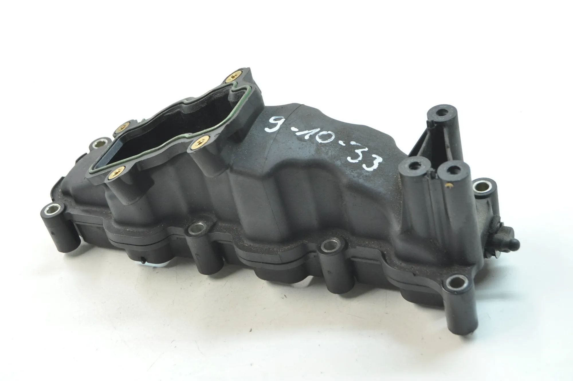 Audi A4 (B7) intake manifold Intake Manifold — AUDI A4 (8K2, B8) (2007-2015)...