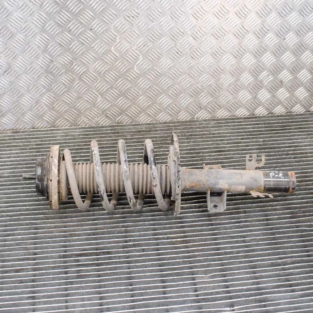 Volkswagen Transporter (T5, Caravelle, Multivan) Shock absorber — front left Shock absorber — front left — VW TRANSPORTER (V...