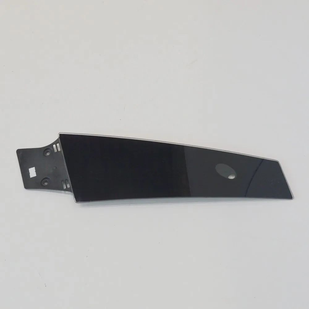Tesla Model S Exterior B-pillar trim — left Exterior B-pillar trim — left — TESLA MODEL S (...
