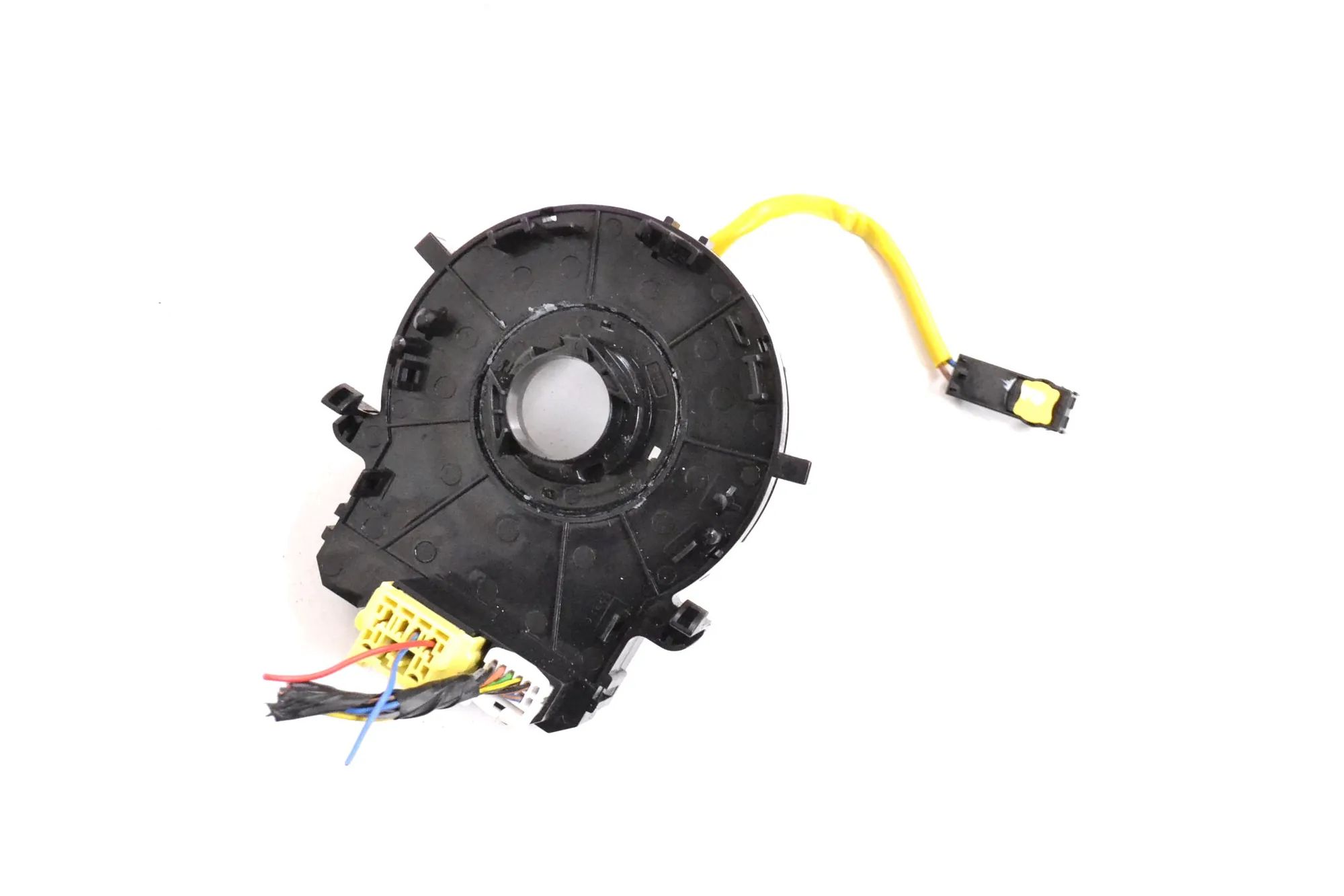 Hyundai ix35 Steering Wheel Slip Ring Squib Steering Wheel Slip Ring Squib — HYUNDAI IX35 (...