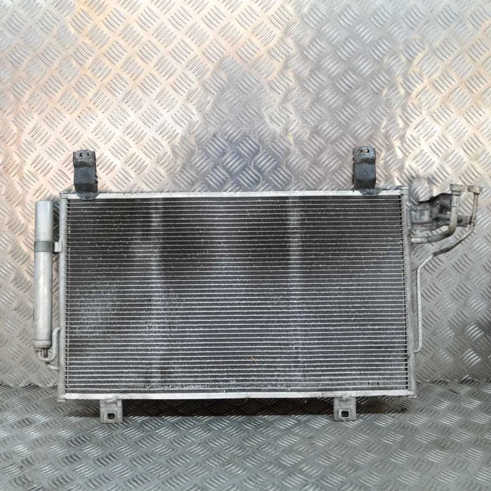 Mazda CX-5 (KE) A/C Air Con Radiator A/C Air Con Radiator — MAZDA CX-5 (KE, GH) (201...