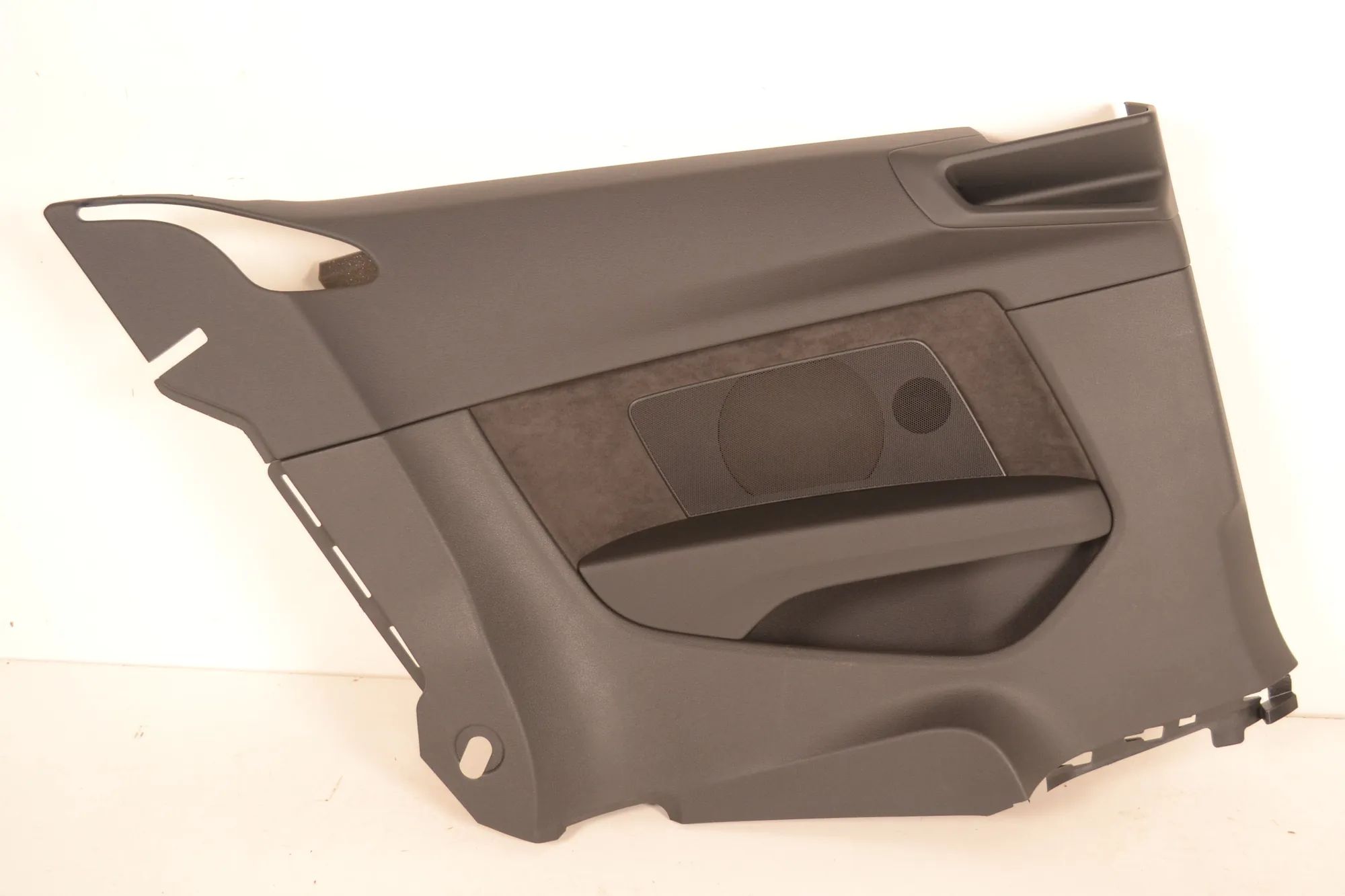 Audi A5 (B9) Rear Left Door Panel Rear Left Door Panel — AUDI A5 (F53) (2016-...)...