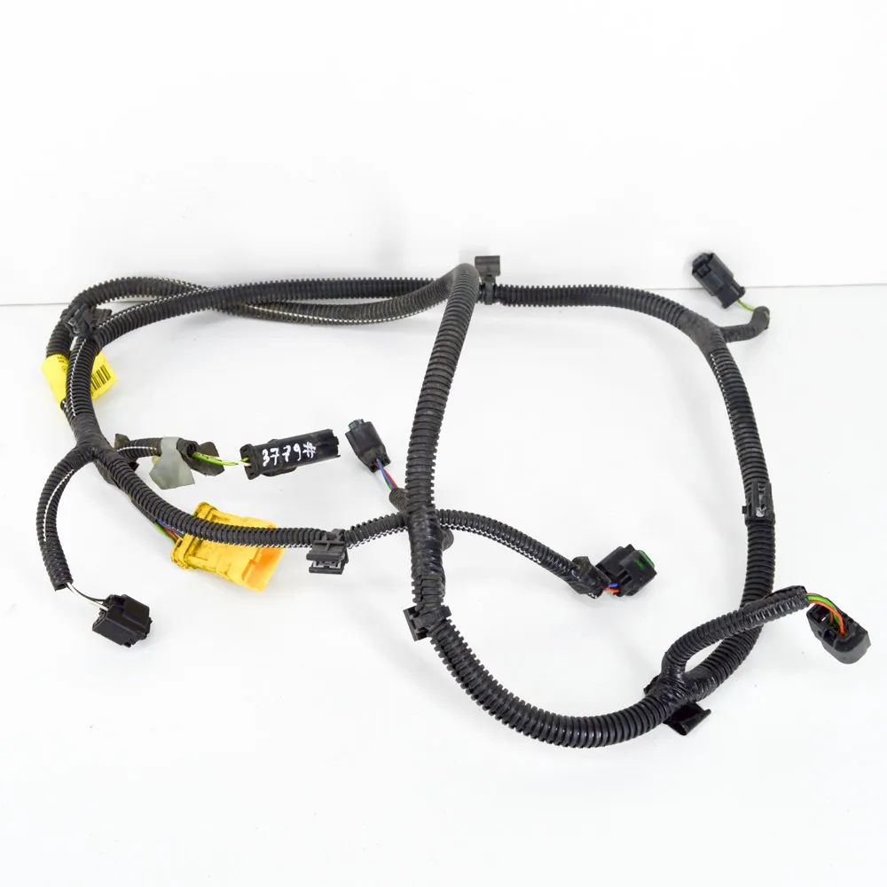Peugeot 208 Rear Parking Sensor Wiring Loom Rear Parking Sensor Wiring Loom — PEUGEOT 208 (...
