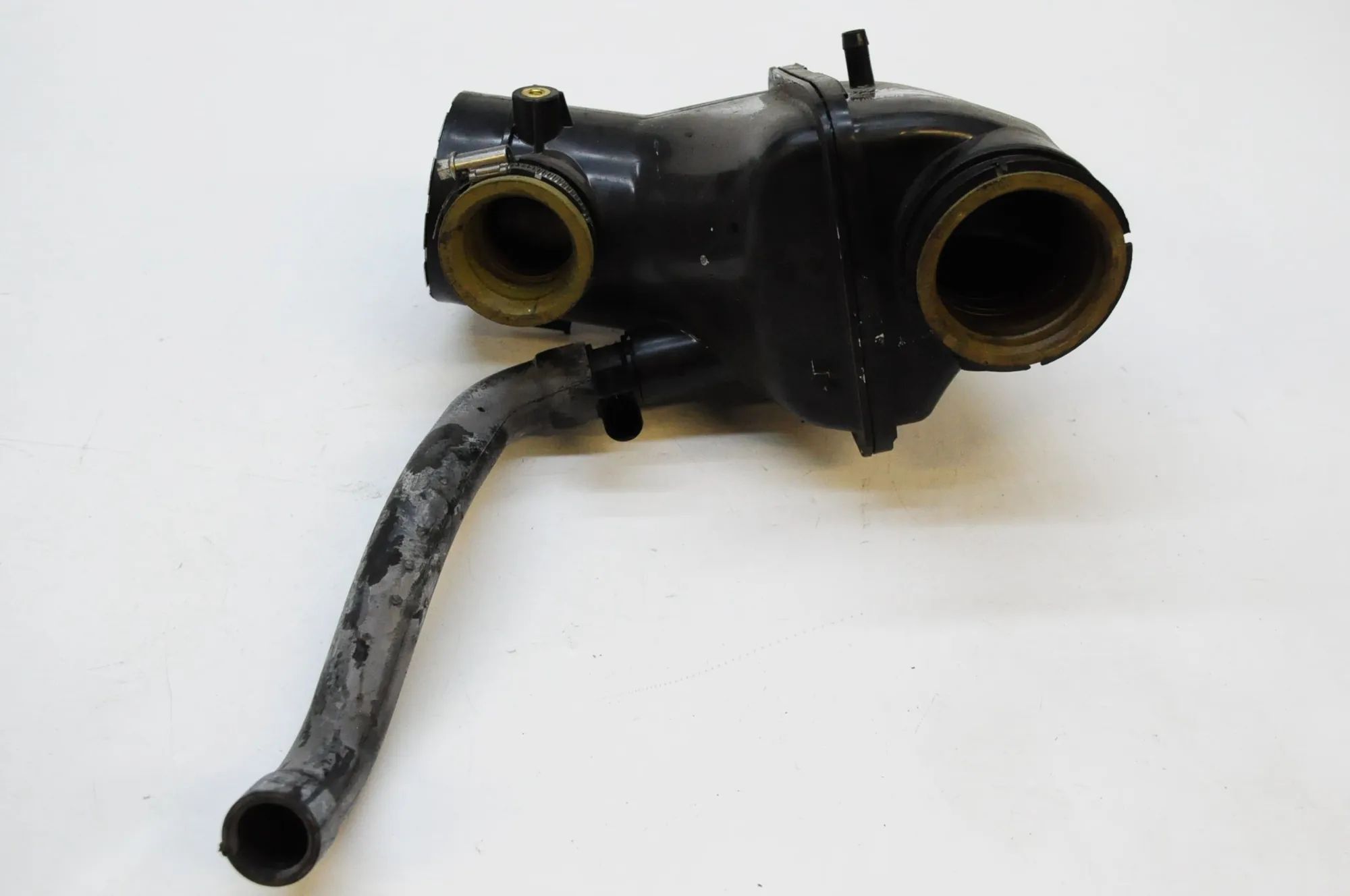 Mercedes-Benz CLA (C117) Other Engine Compartment Parts Other Engine Compartment Parts — MERCEDES BENZ ...