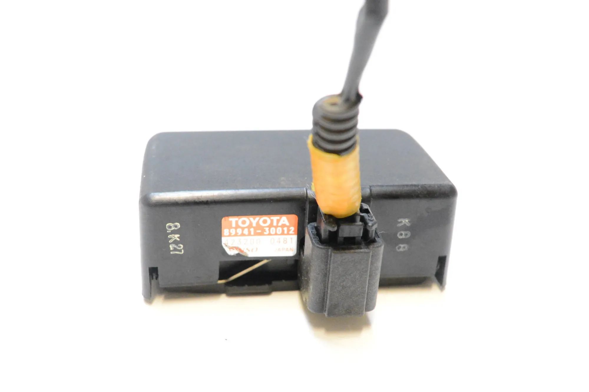 Lexus GS Rain sensor Rain sensor — LEXUS GS (III GRS19_, UZS19_, URS...