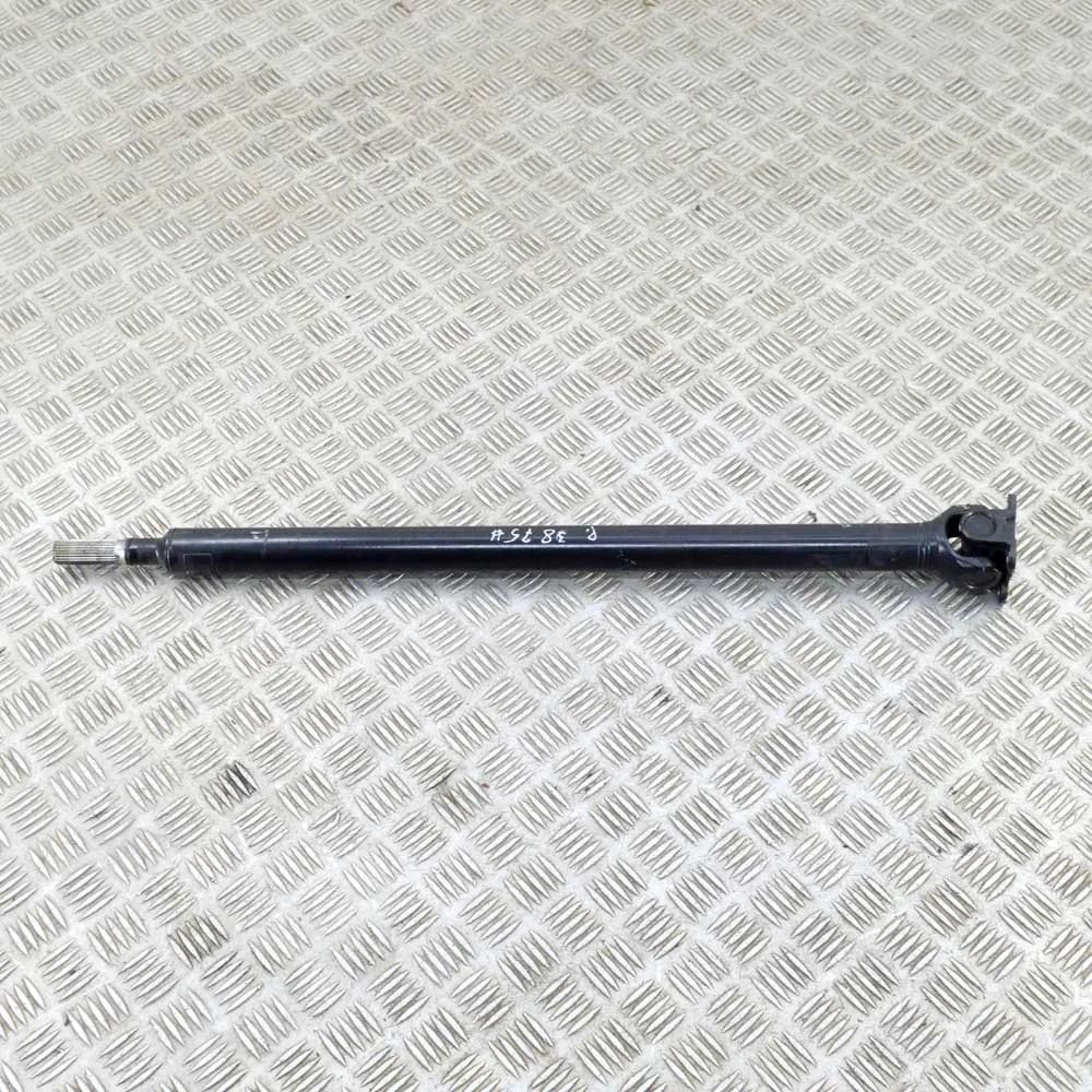 BMW X5 (G05) Gearbox Short Propshaft Gearbox Short Propshaft — BMW X5 (G05) (2018-.....
