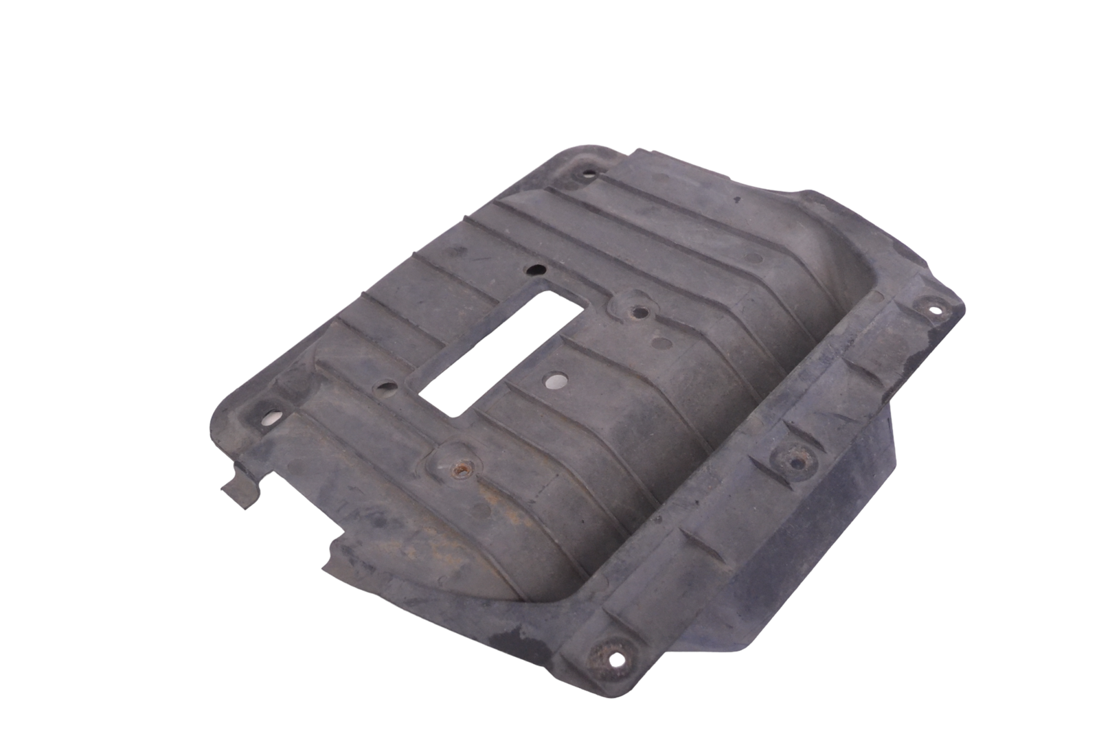 Porsche Macan Other underbody cover Other underbody cover — PORSCHE MACAN (95B) (20...