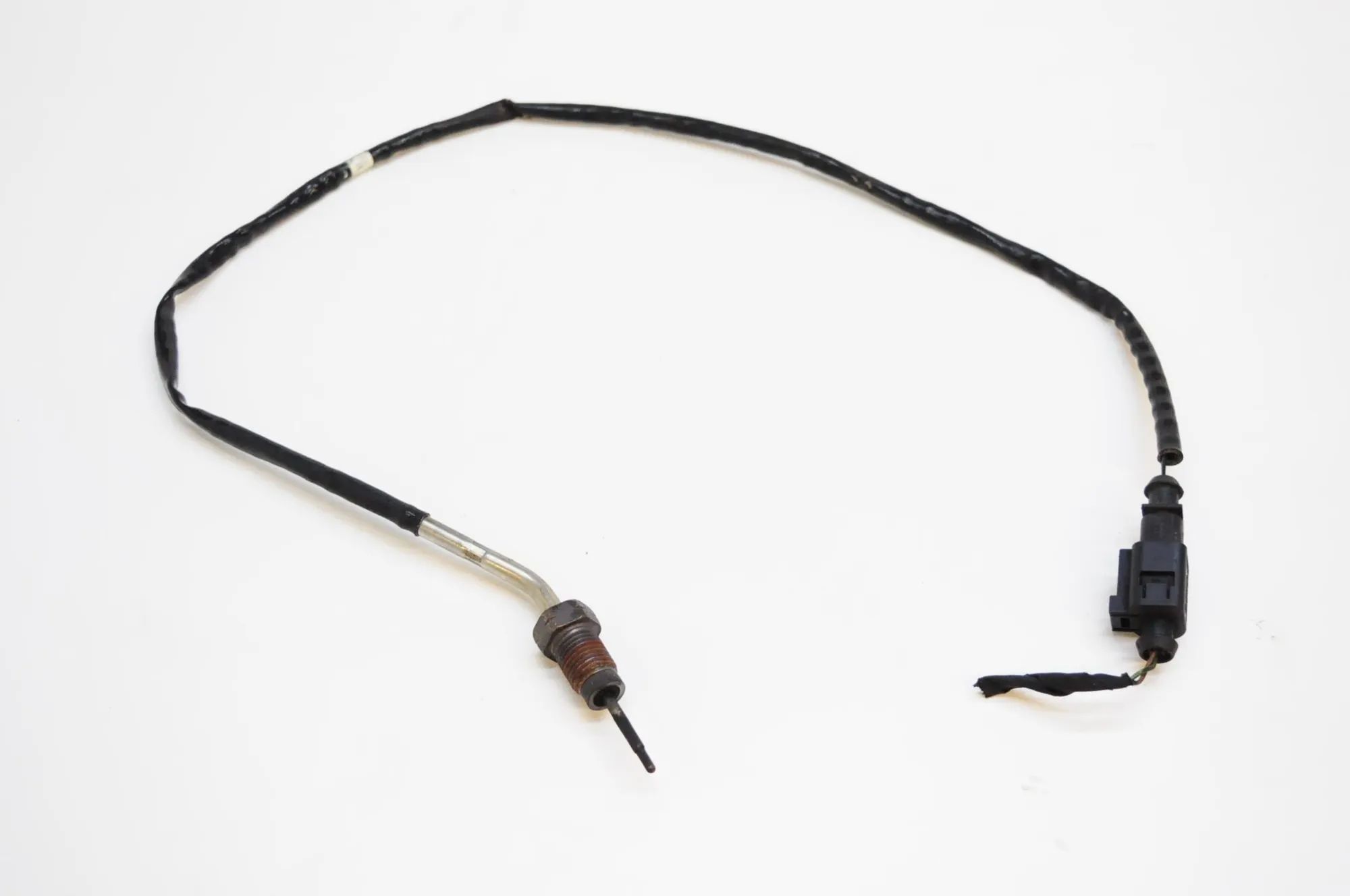 Volkswagen Passat temperature sensor Temperature Sensor — VW PASSAT (B6 3C2) (2005-2...