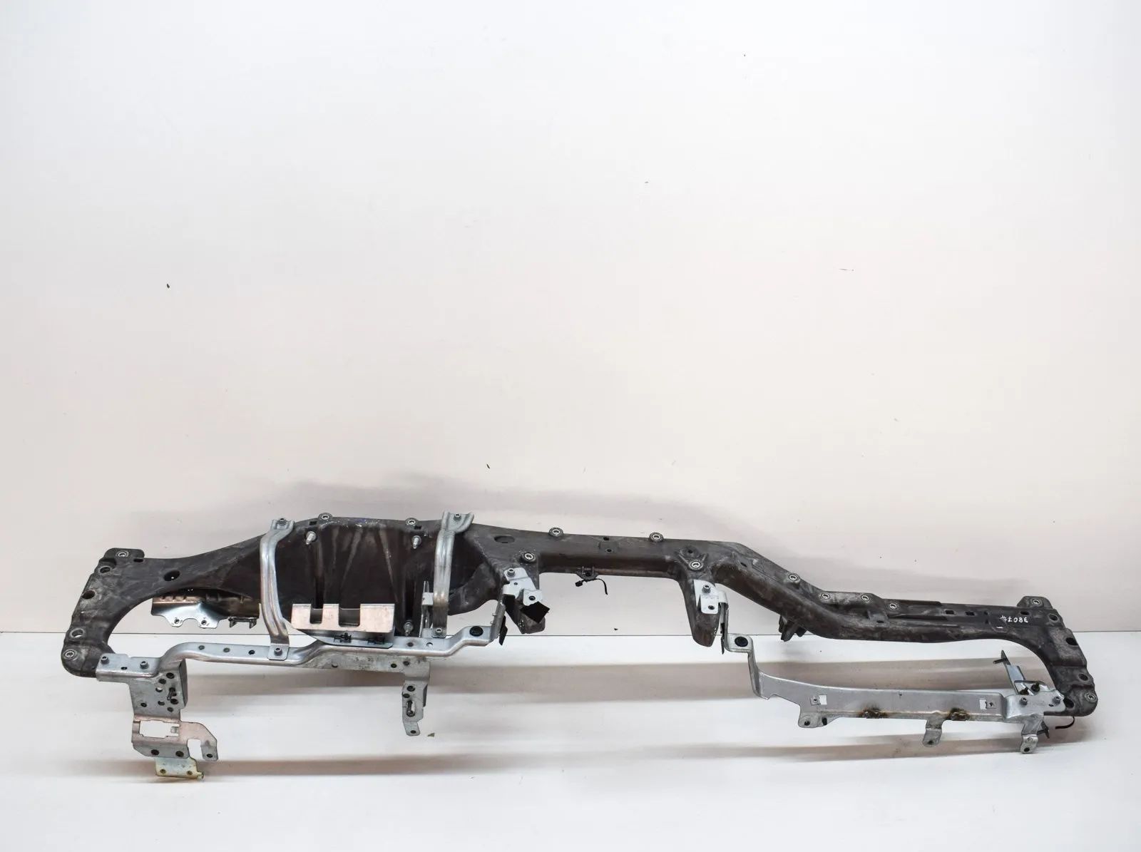 Maserati Ghibli Dashboard Frame Dashboard Frame — MASERATI GHIBLI (M157) (2013-...