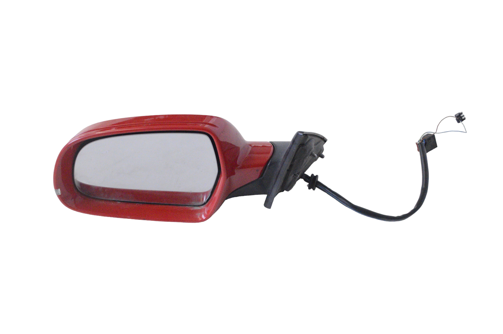 Audi A5 (B8) Left Side Wing Mirror Left Side Wing Mirror — AUDI A5 (8T3) (2007-201...
