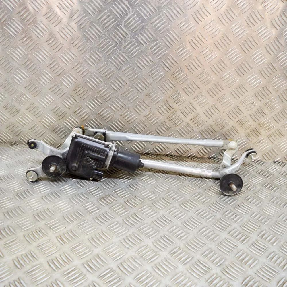 Honda CR-V Front Windshield Wiper Mechanism Front Windshield Wiper Mechanism — HONDA CR-V (...