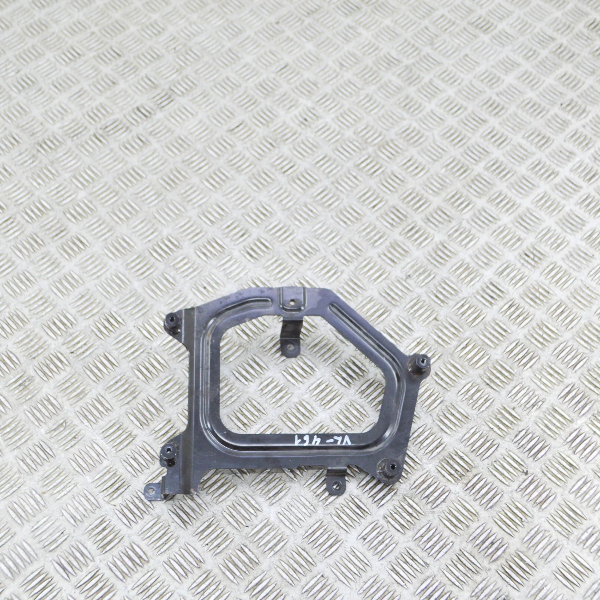 Land Rover Range Rover Velar Other Engine Compartment Parts Other Engine Compartment Parts — LAND ROVER RAN...