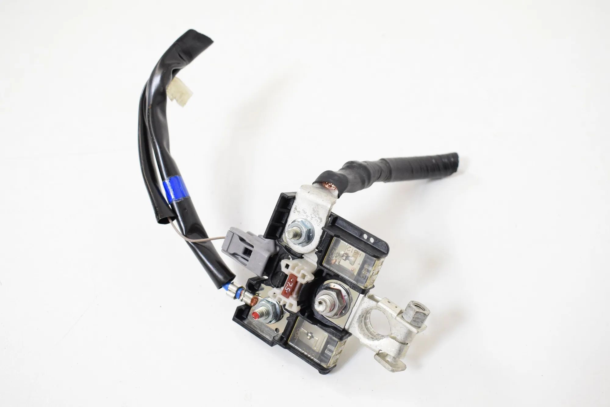 Lexus RC Battery Cable Ends Battery Cable Ends — LEXUS RC (_C1_) (2014-...)...