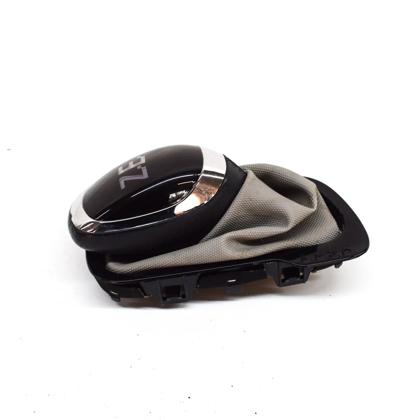 Renault Zoe Gear lever knob Gear lever knob — RENAULT ZOE (BFM_) (2012-...)...