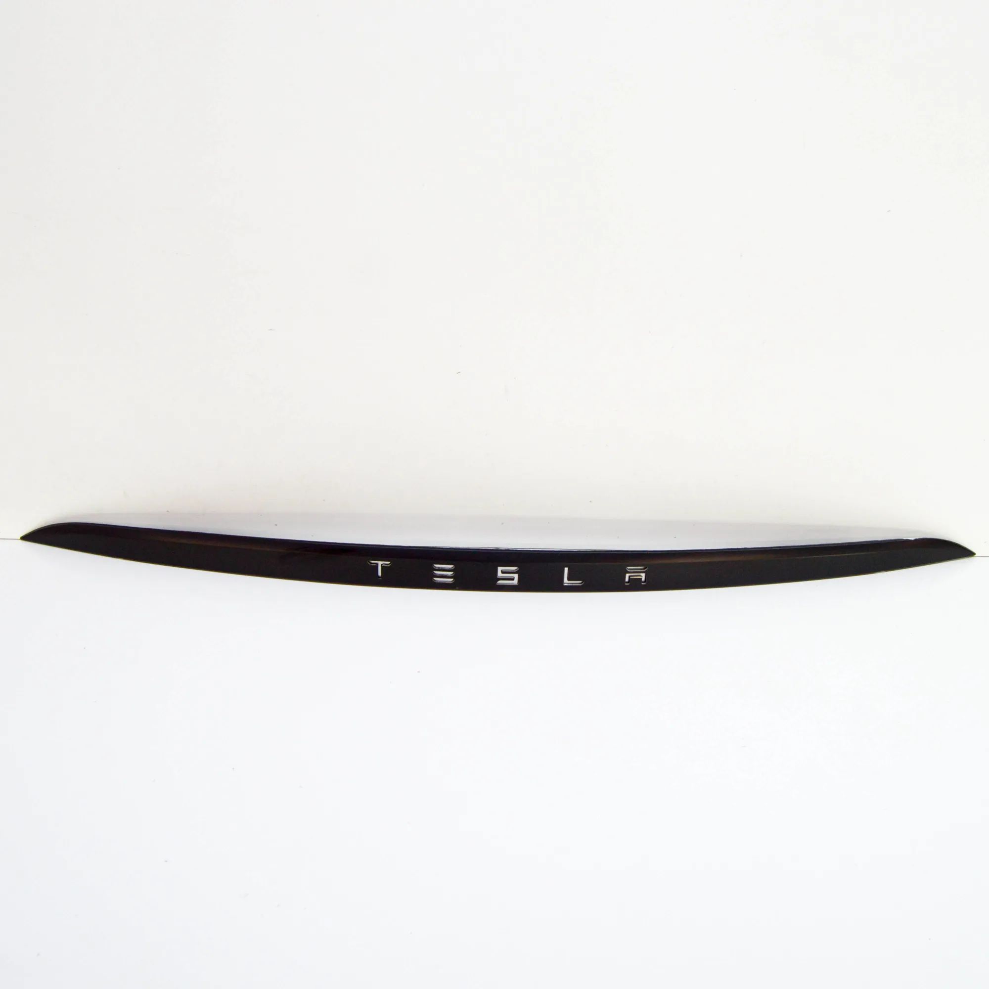 Tesla Model X Trim Number Plate Light Trim Number Plate Light — TESLA MODEL X (2013-....