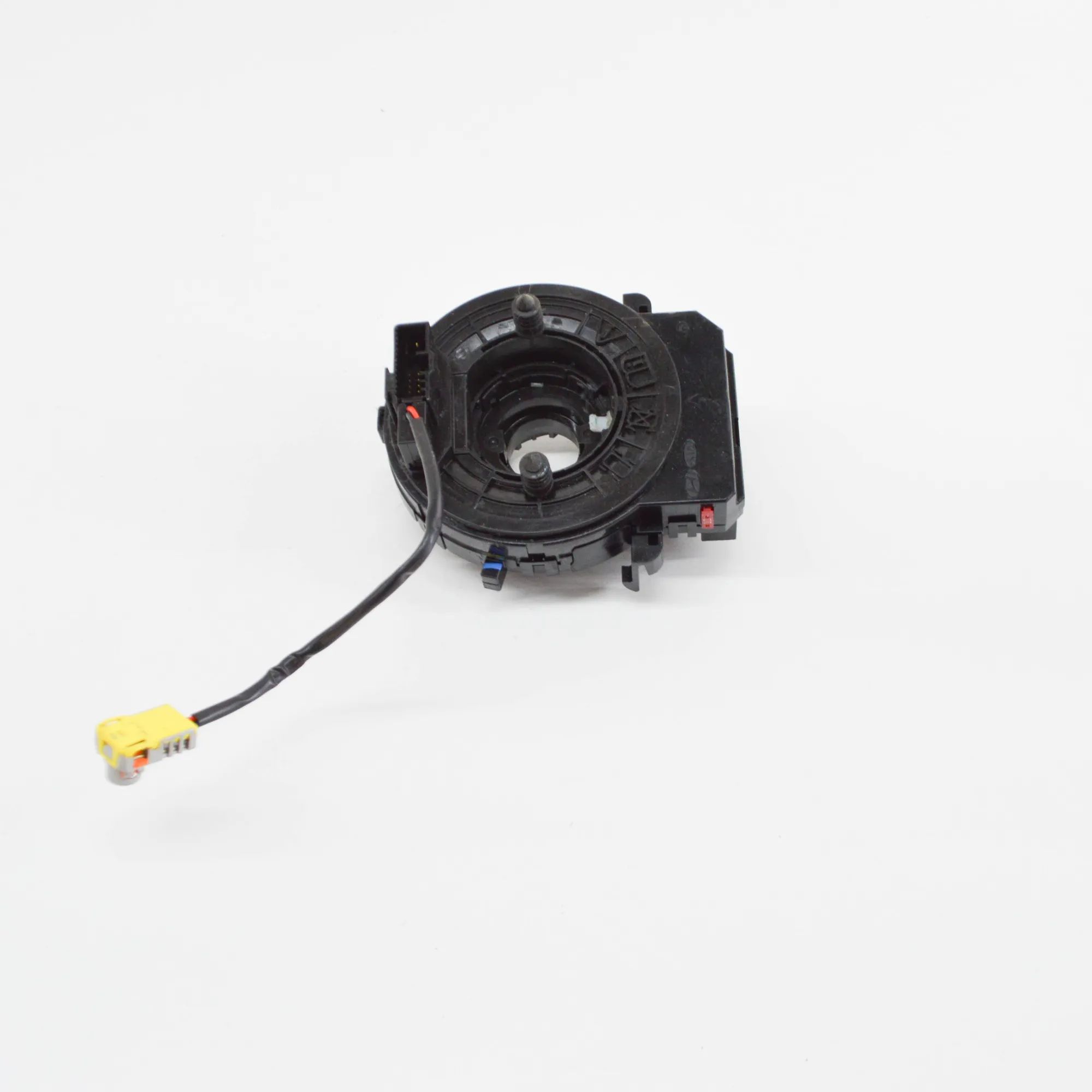 Kia Optima (JF) Steering Wheel Slip Ring Squib Steering Wheel Slip Ring Squib — KIA OPTIMA (Sp...