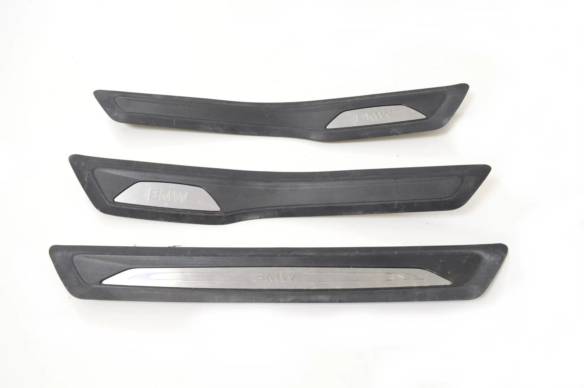 BMW 3 (F30 / F31) Door Sill Trim Kit Door Sill Trim Kit — BMW 3 SERIES (F30, F31, F3...