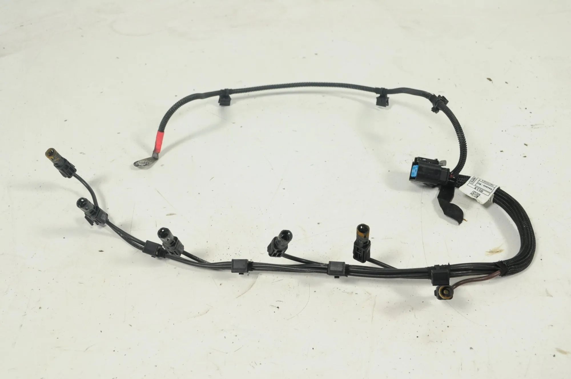 BMW 4 (F32 / F33 / F36) Wiring harness Wiring harness — BMW 4 SERIES (F32, F33, F36, F...