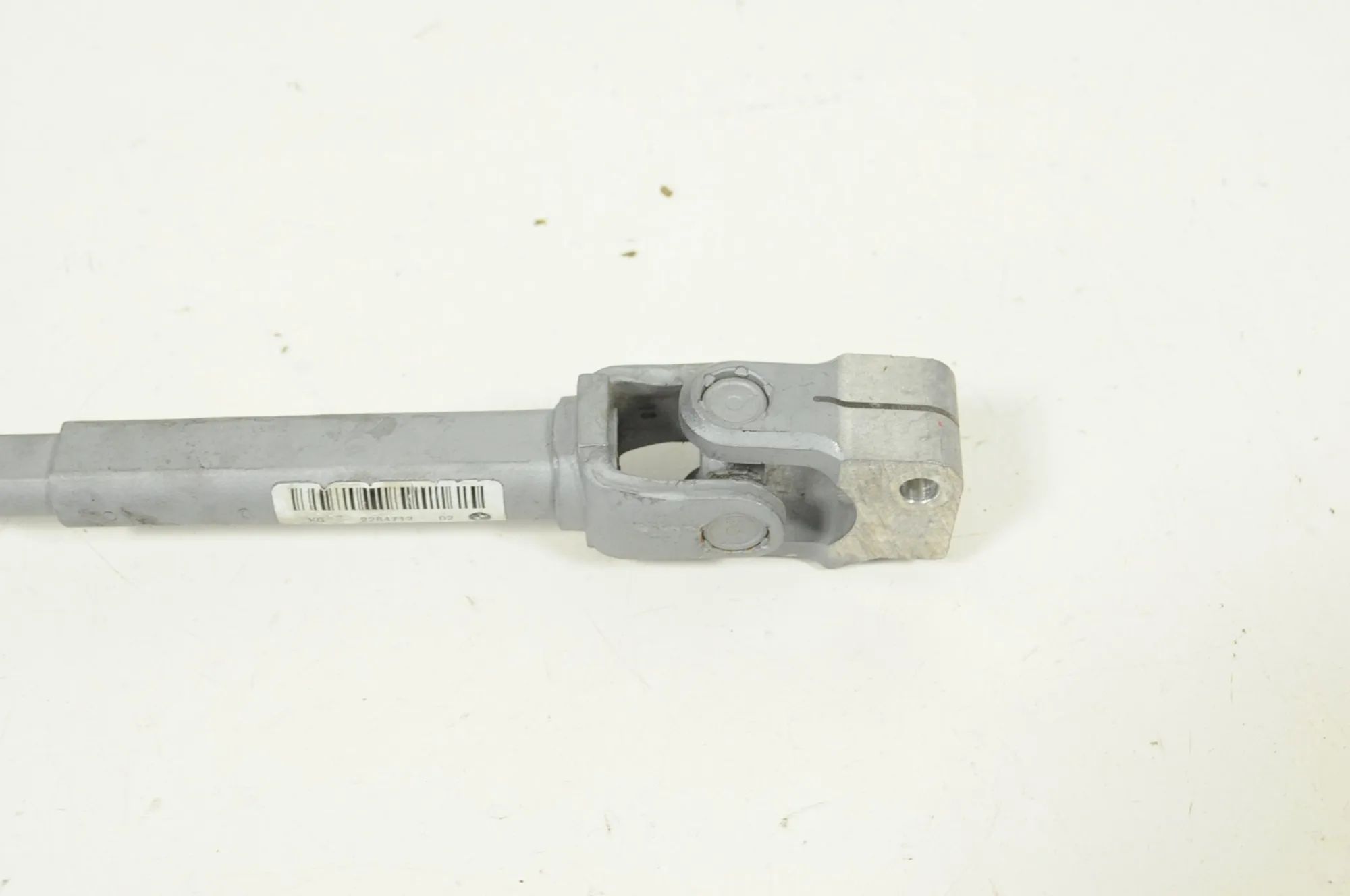 BMW 4 (F32 / F33 / F36) Steering Column Shaft Joint Steering Column Shaft Joint — BMW 4 SERIES (F32...