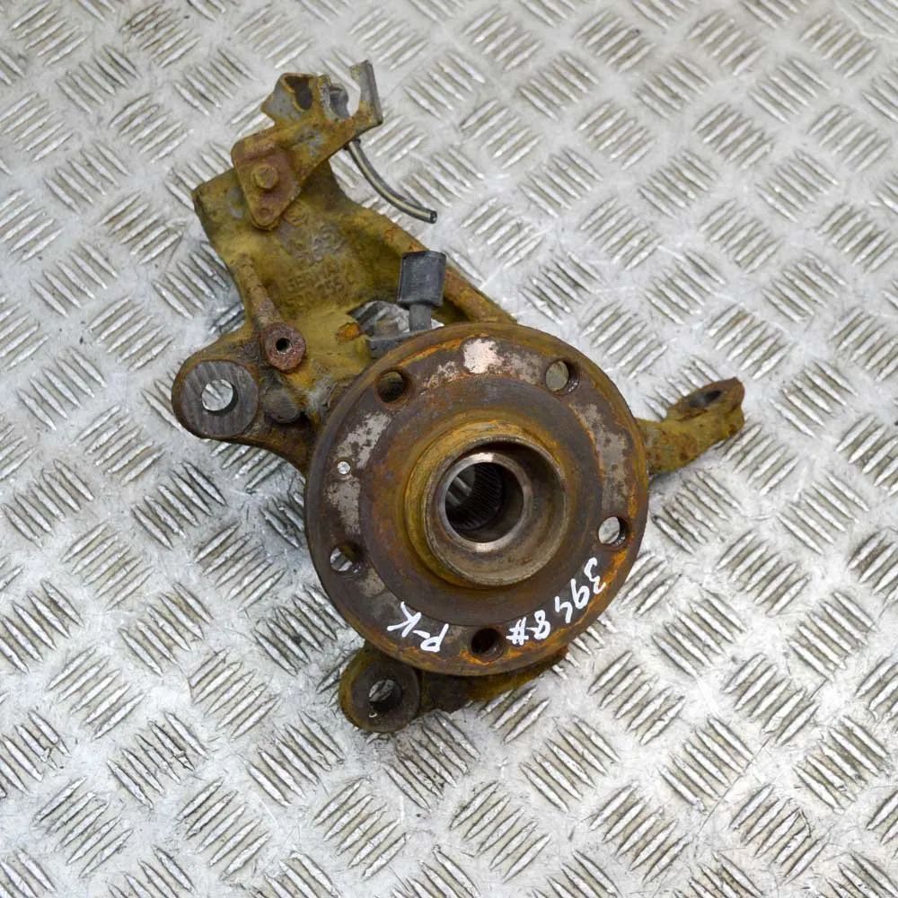Skoda Octavia Front Left Wheel Hub Front Left Wheel Hub — SKODA OCTAVIA (III Combi...
