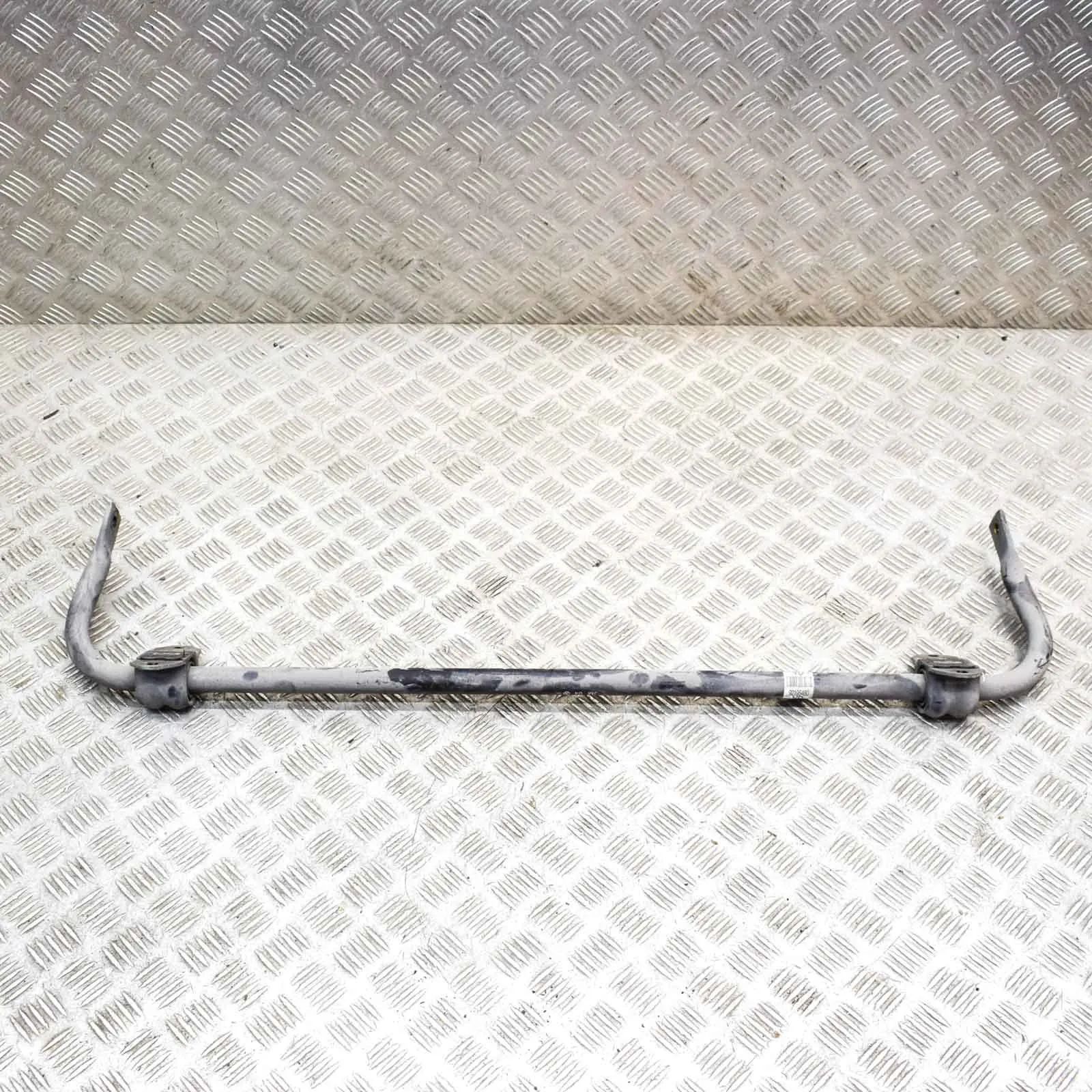Chevrolet Camaro Rear Anti Roll Bar Rear Anti Roll Bar — CHEVROLET CAMARO (2009-201...