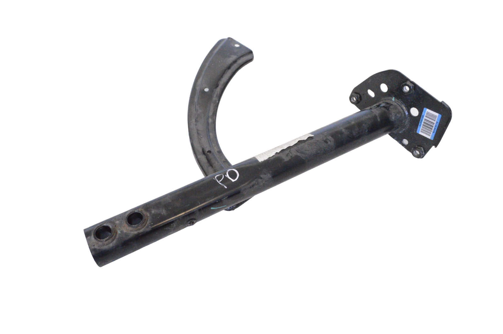 Fiat 500X Right Side Crash Absorber Right Side Crash Absorber — FIAT 500X (334_) (2...