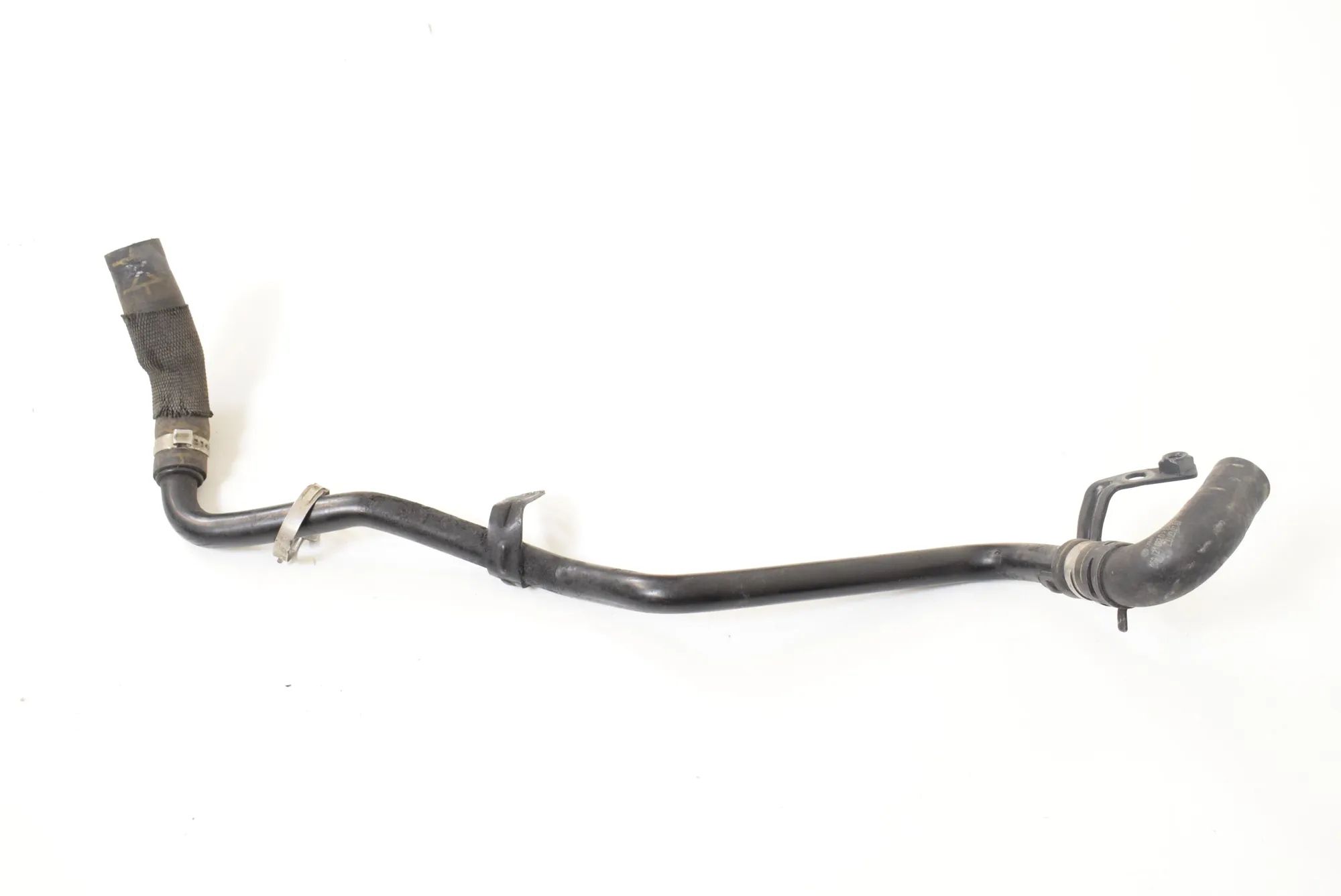 Audi A5 (B8) Pipe / hose Pipe / hose — AUDI A5 (Sportback 8TA) (2009-201...